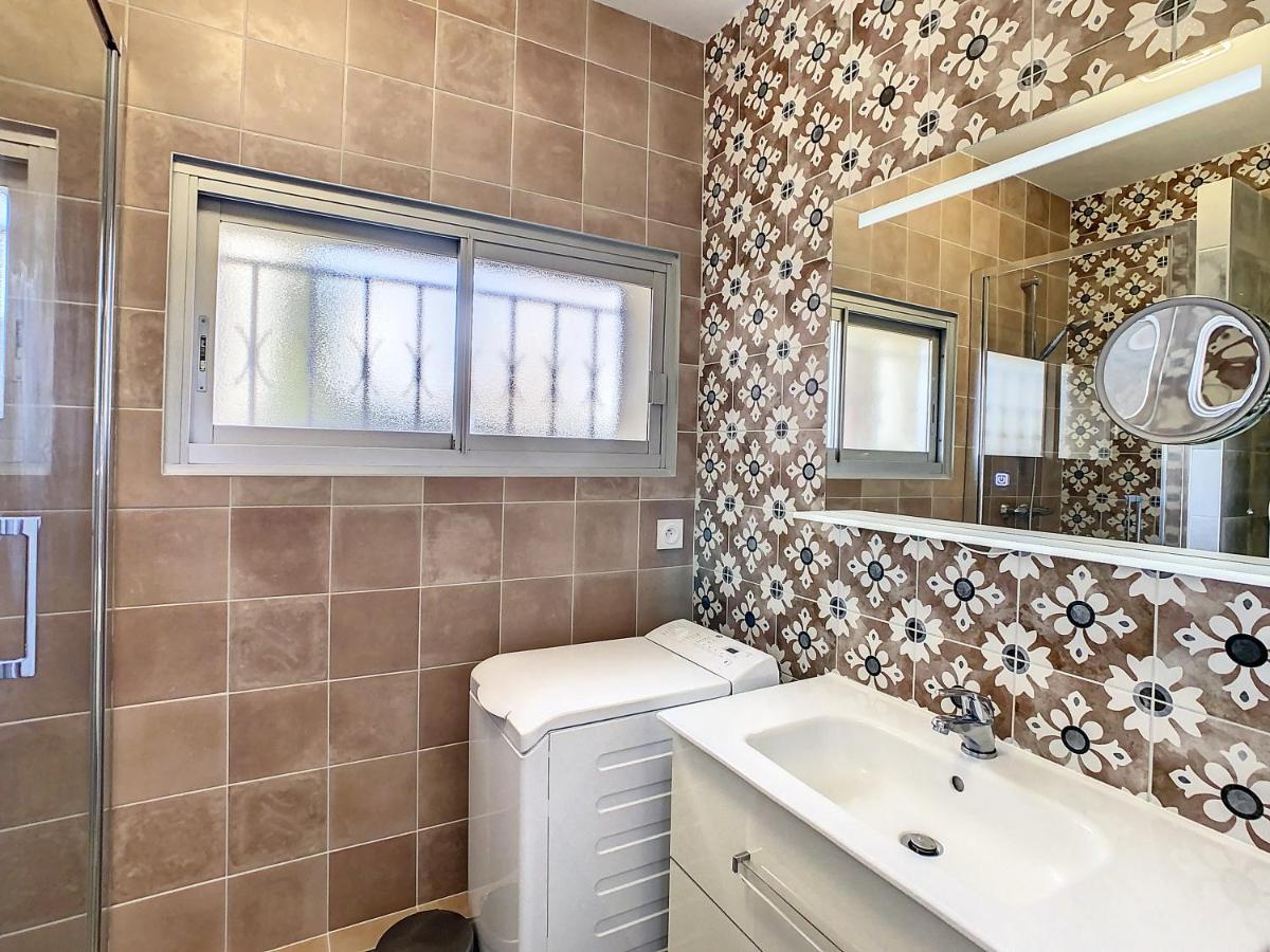 Apartamento Cosy Du Parc Royan Exterior foto